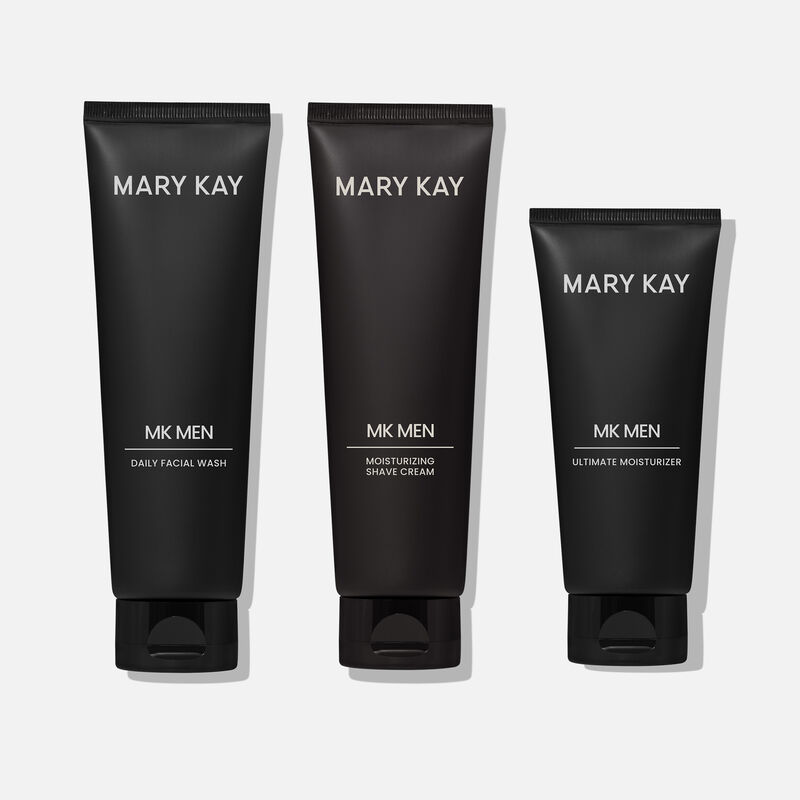 MK Men Basis Set